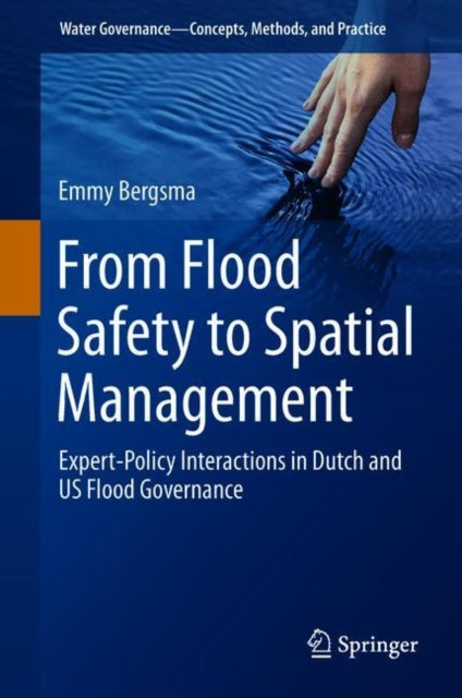 Water Governance - Concepts, Methods, and Practice