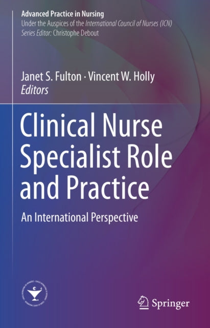 Advanced Practice in Nursing