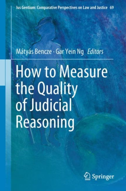 Ius Gentium: Comparative Perspectives on Law and Justice