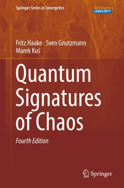 Springer Series in Synergetics