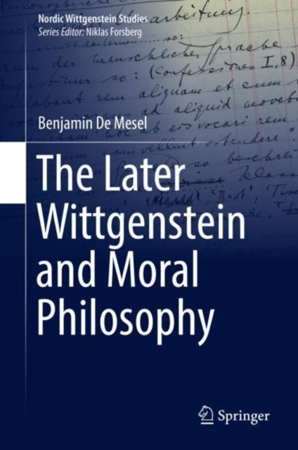 Nordic Wittgenstein Studies
