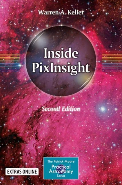 The Patrick Moore Practical Astronomy Series