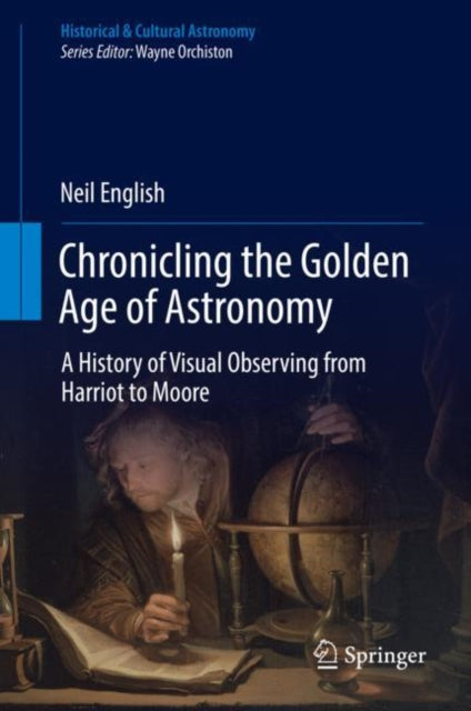 Historical & Cultural Astronomy