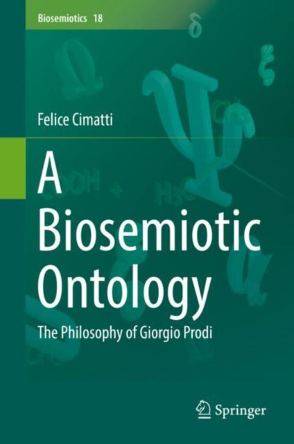Biosemiotics