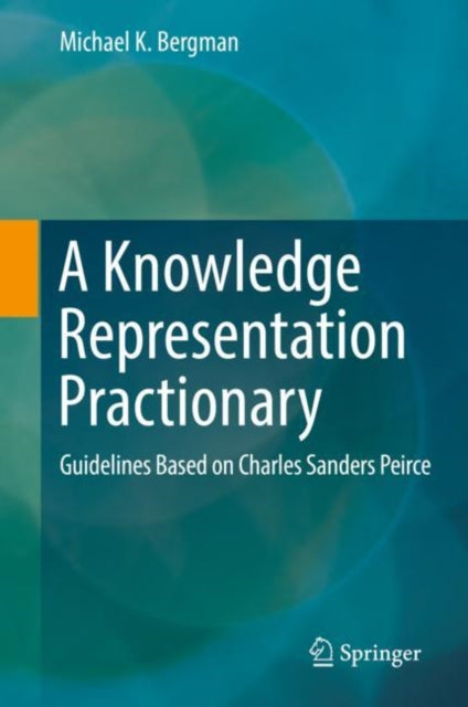 Knowledge Representation Practionary