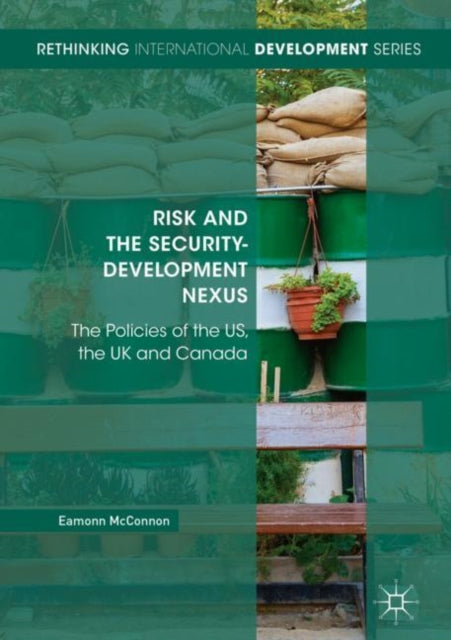 Rethinking International Development series