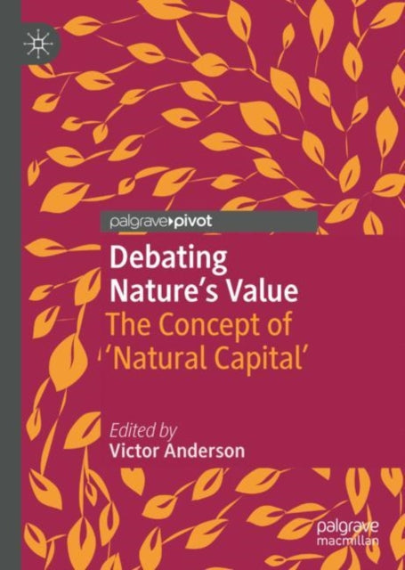 Debating Nature's Value
