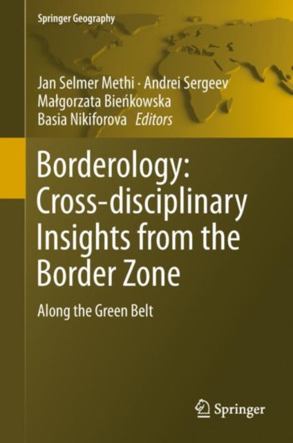 Springer Geography