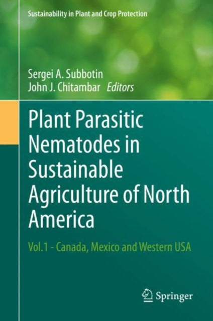 Sustainability in Plant and Crop Protection