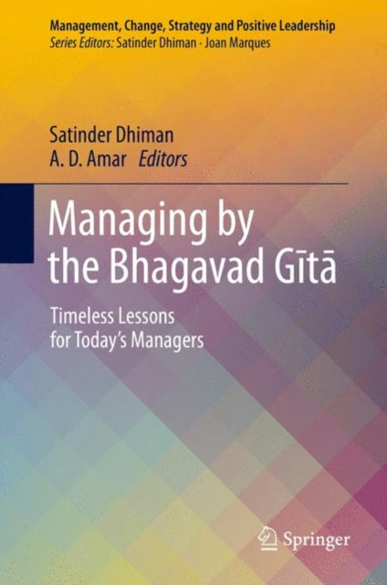 Management, Change, Strategy and Positive Leadership