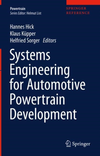 Powertrain