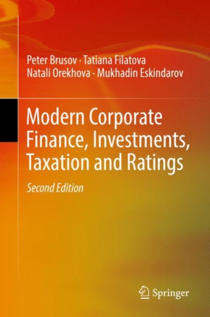 Economics and Finance
