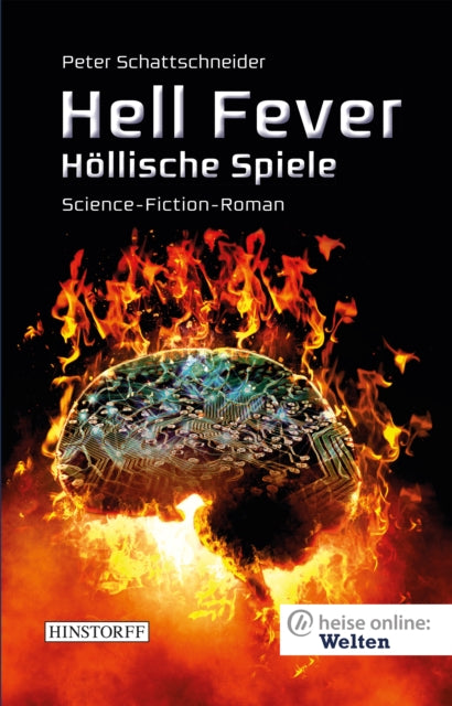 Hell Fever - H�llische Spiele