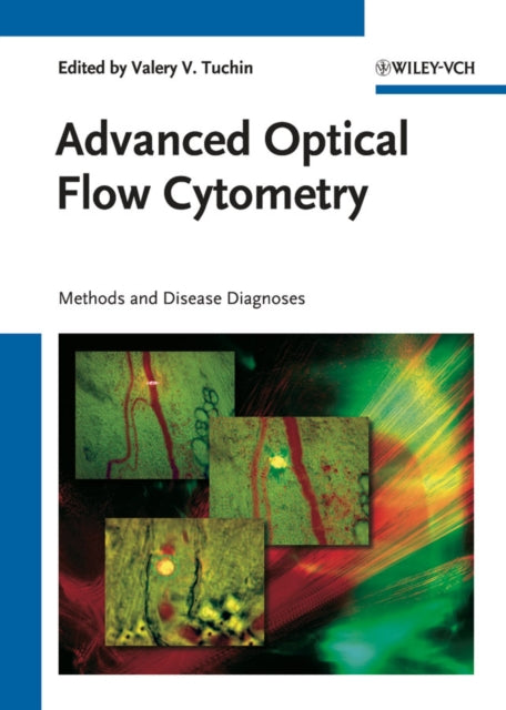 Advanced Optical Flow Cytometry