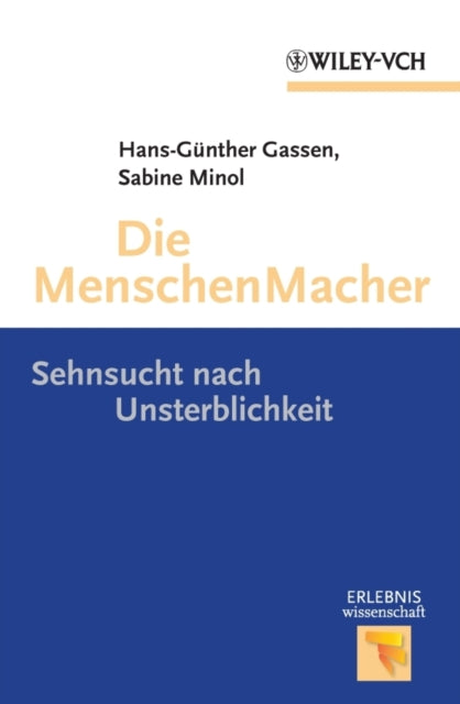 Die Menschen Macher