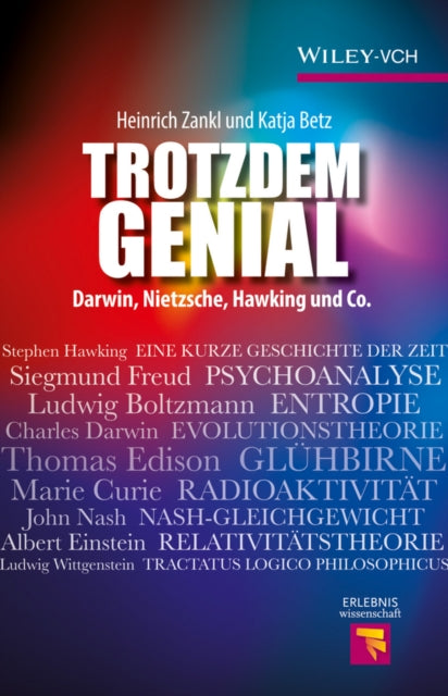 Trotzdem Genial
