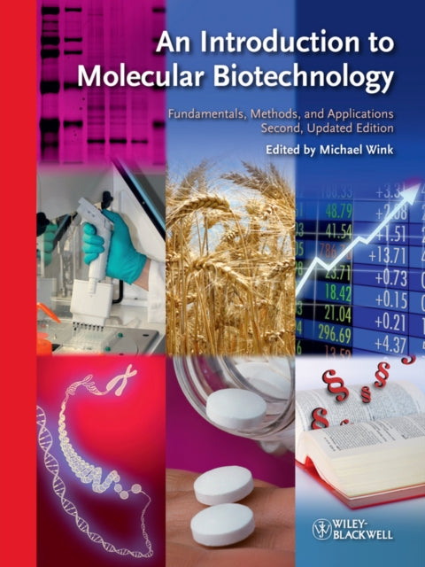 Introduction to Molecular Biotechnology