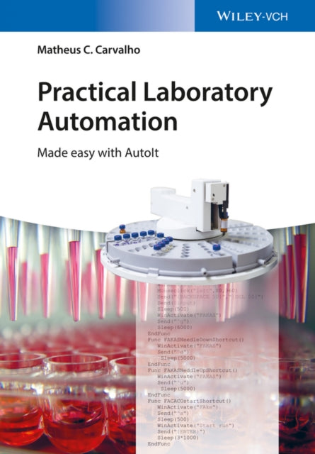 Practical Laboratory Automation