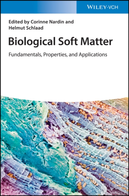 Biological Soft Matter