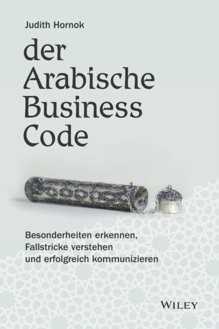 Der Arabische Business Code