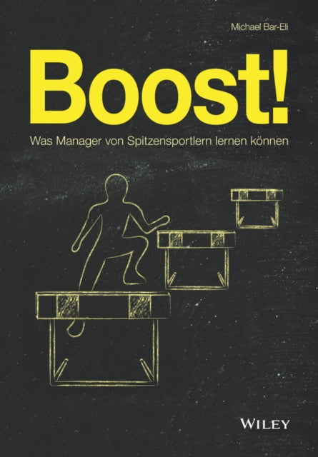 Boost!