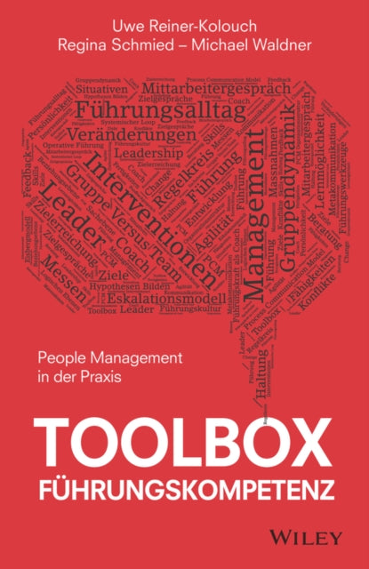 Toolbox Führungskompetenz