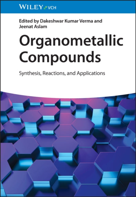Organometallic Compounds