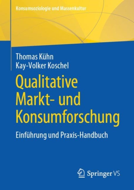 Konsumsoziologie und Massenkultur
