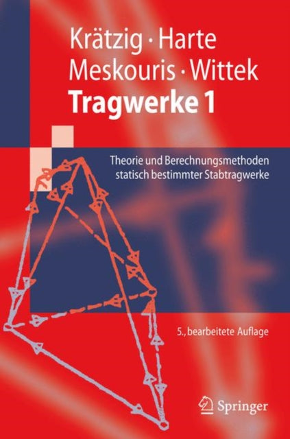 Springer-Lehrbuch