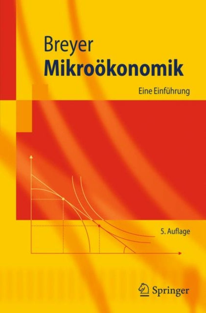 Springer-Lehrbuch