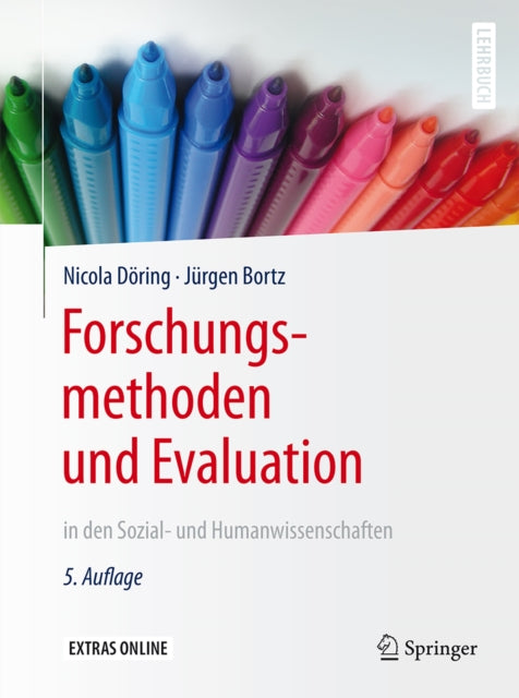 Springer-Lehrbuch