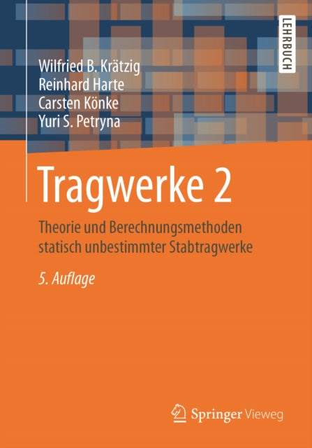 Tragwerke 2