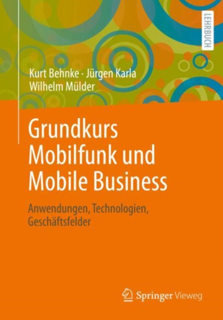 Computer Science and Engineering (German Language)