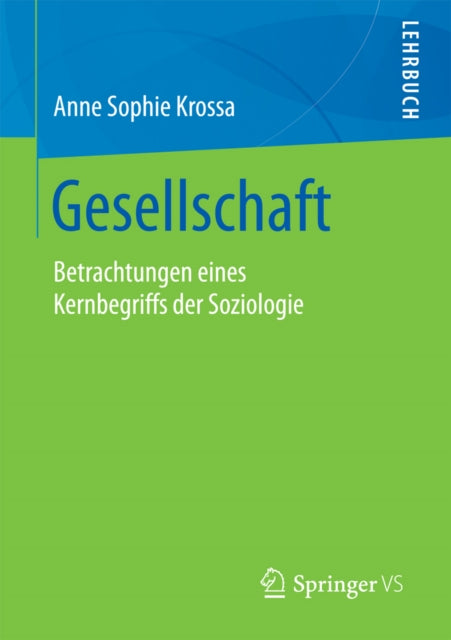 Social Science and Law (German Language)