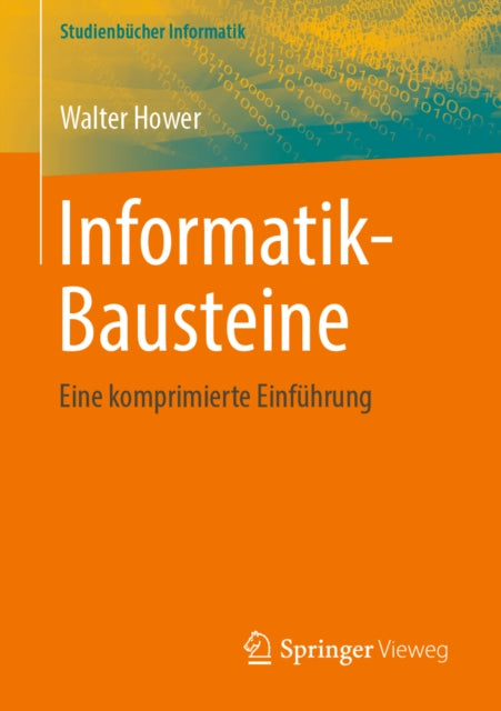 Studienbücher Informatik