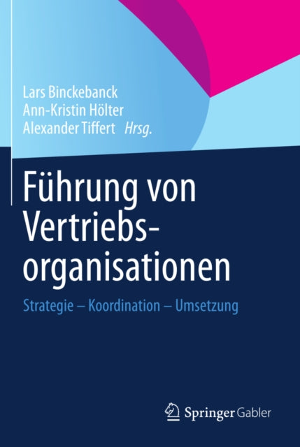 Business and Economics (German Language)