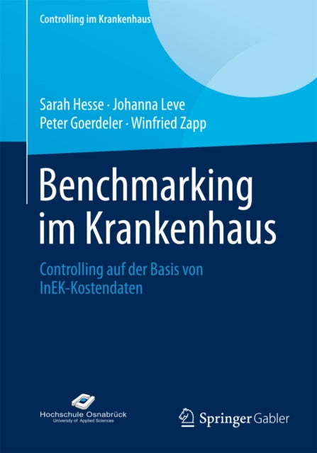 Controlling im Krankenhaus