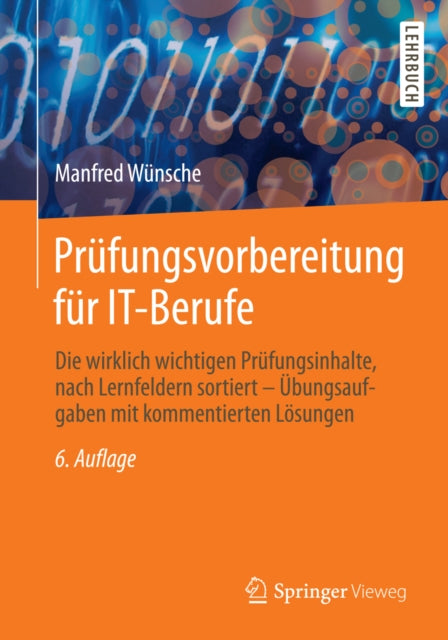 Prüfungsvorbereitung für IT-Berufe