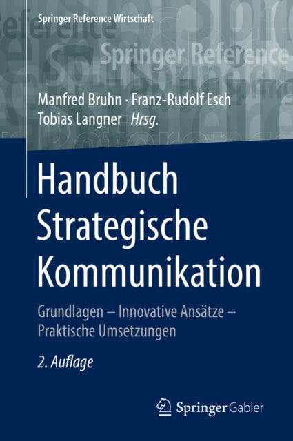 Springer Reference Wirtschaft