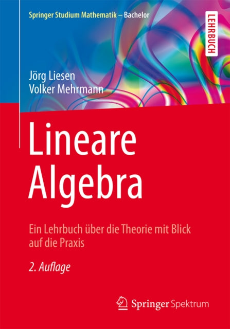 Springer Studium Mathematik - Bachelor