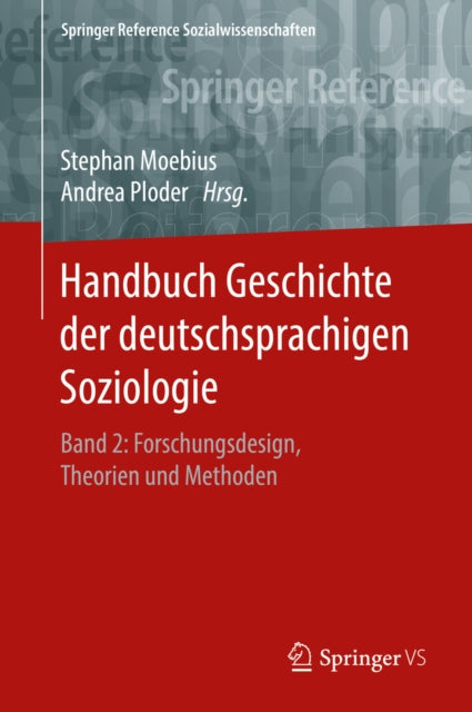 Springer Reference Sozialwissenschaften