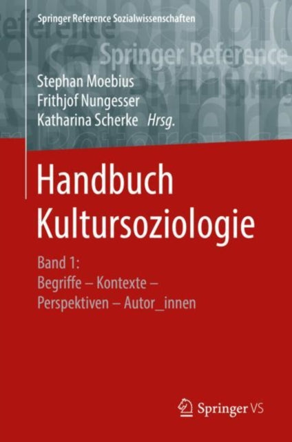 Springer Reference Sozialwissenschaften