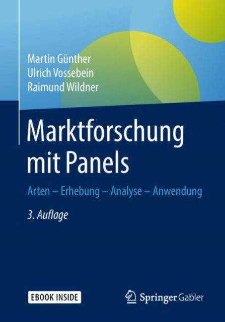 Business and Economics (German Language)