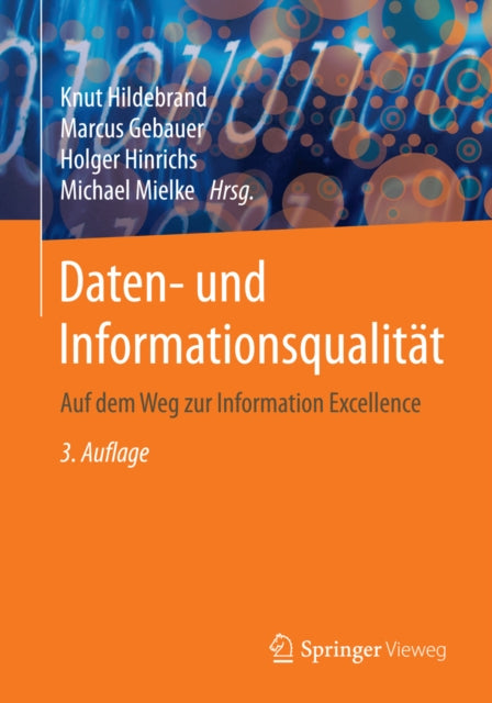Computer Science and Engineering (German Language)