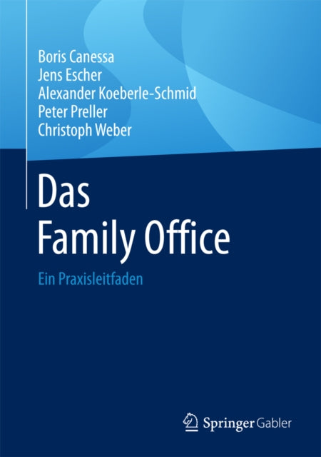 Business and Economics (German Language)