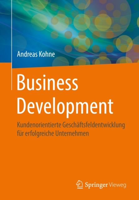 Computer Science and Engineering (German Language)