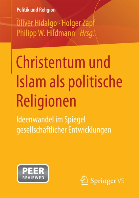 Politik und Religion