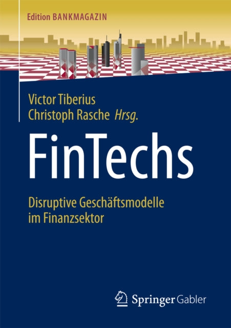 Edition Bankmagazin
