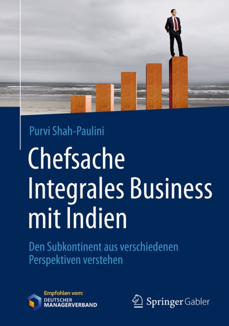 Chefsache Integrales Business mit Indien