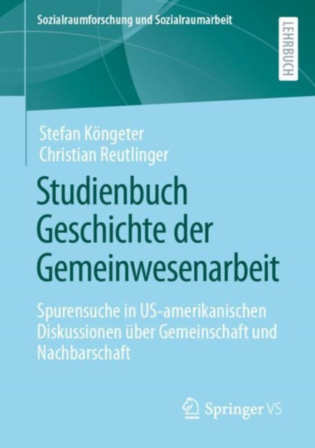 Sozialraumforschung und Sozialraumarbeit